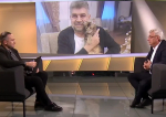 Tudose i-a dăruit un animal de companie lui Ciolacu: „După 12 ore de stat la serviciu ai o treabă cu litiera la pisică”
