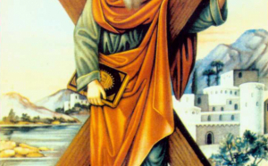 Sfantul Andrei - Apostolul romanilor. Traditii si obiceiuri