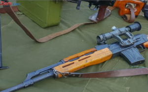 Cum a fost regizat unul dintre cele mai grosolane falsuri din televiziune: reportajul Sky News despre traficul de arme din Romania VIDEO