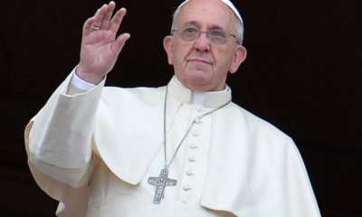 Biserica Catolică se transformă în biserica scandalurilor sexuale comise de preoți: Papa Francisc a cerut o anchetă