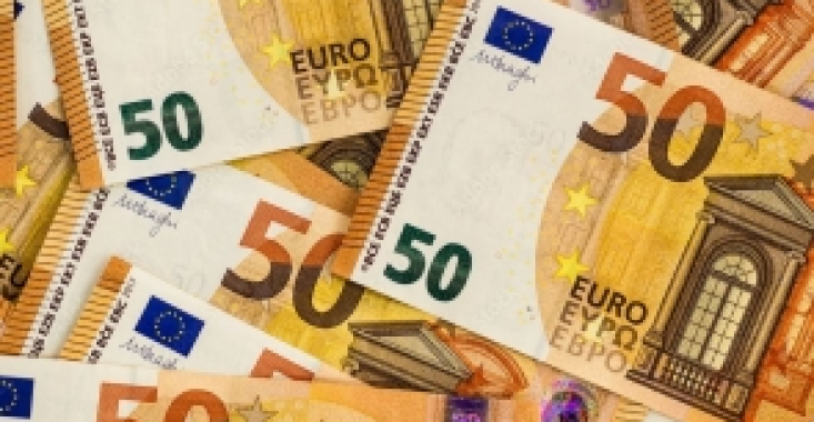 Polițiștii dau alerta! Bancnote de 50 de euro false, găsite la un traficant: Mesajul oamenilor legii pentru români