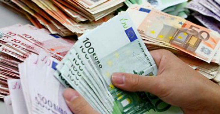 Român arestat în Grecia pentru punerea în circulaţie de bancnote false