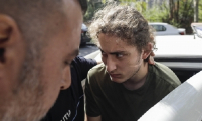Vlad Pascu, cel care a omorât doi tineri în accidentul de la 2 Mai, cere arest la domiciliu. 'Vreau să dau la facultate'. Decizia Tribunalului Constanța