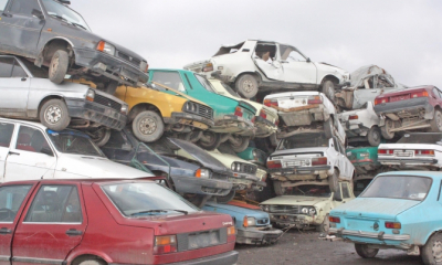 Imobilizarea planificată a populațiilor: UE vrea să interzică repararea mașinilor mai vechi de 15 ani!