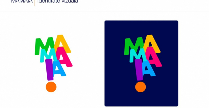 Mamaia are, în sfârșit, un nou logo. Cum arată brandul stațiunii și cine l-a conceput