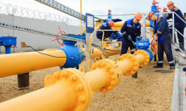 Investiții de 4,7 milioane de euro pentru modernizarea rețelei de gaze a Iașului