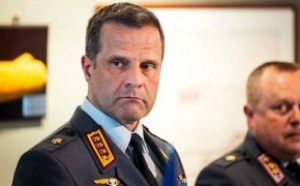 Șeful Armatei Finlandei spulberă speculațiile despre atacuri nucleare ale Rusiei asupra NATO: Se procedează altfel