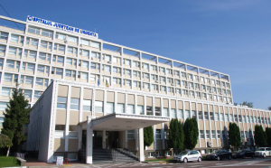 Primul pacient cu AVC transferat de la Cluj la Suceava