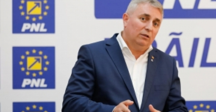 Lucian Bode s-a dezlănțuit: Alianța cu PSD nu ne împiedică să le arătăm minusurile guvernările locale