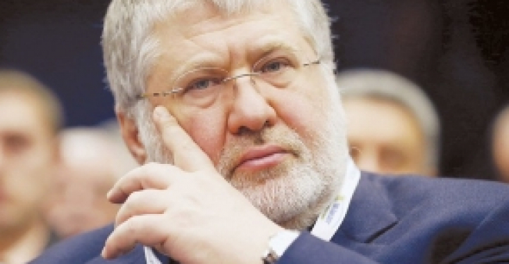 Un miliardar ucrainean căzut în dizgrația lui Zelenski este acuzat de comandarea unui asasinat